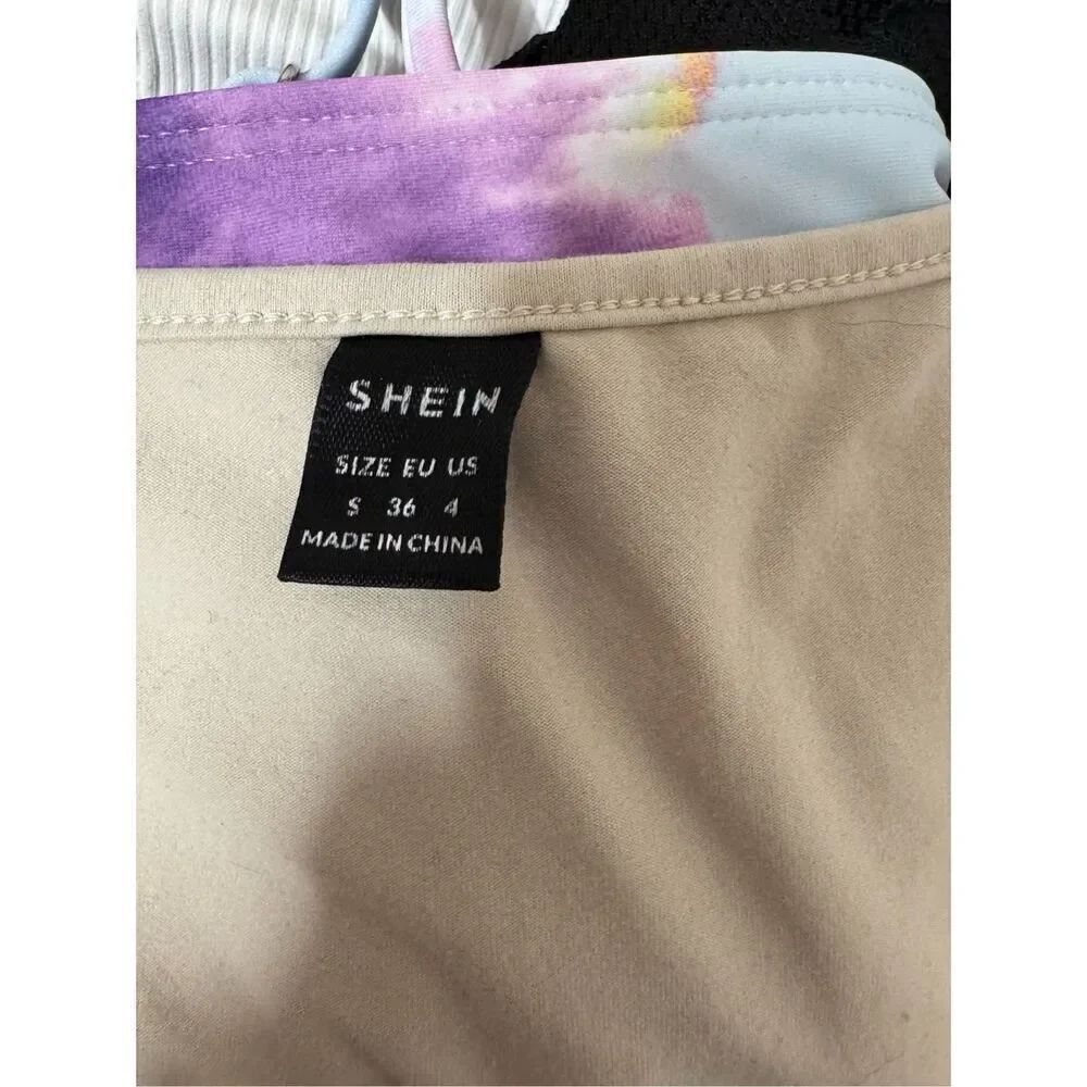 Tan top size small - Picture 7 of 7